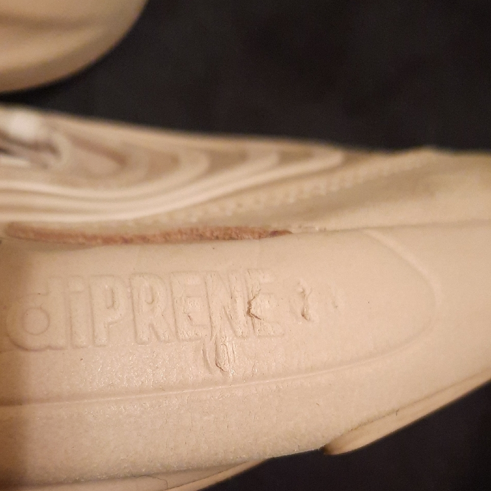 Adidas Blush Ozelia Athletic Shoes Size 11 - Picture 9 of 10